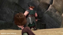 کارتون اژدها سواران فصل 1 قسمت 7